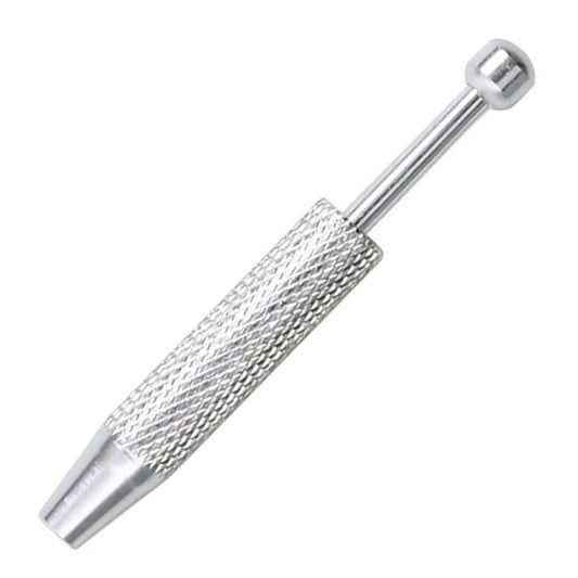 1Pc Four Claws Beads Holder Pick-up Tool Diamond Gems Prong Holder Tweezer Catcher Grabber Body Piercing Sprinkle Pen Tool -…