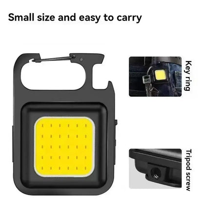 Rechargeable COB LED USB Headlamp Strong Magnetic Powerful Headlight Super Bright Waterproof Head Torch For Outdoor Fishing…