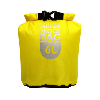 Swimming Waterproof Dry Bag Pack Rafting Kayaking River Trekking Floating Sailing Canoing Boating Water Resistance Dry Sacks…