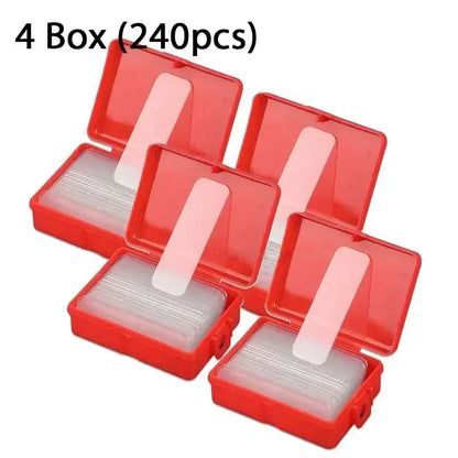 Double Sided Adhesive Tape Extra Powerful Contact Strong Waterproof Removable Mounting Tape Stickers To Stick Objects To Wal…