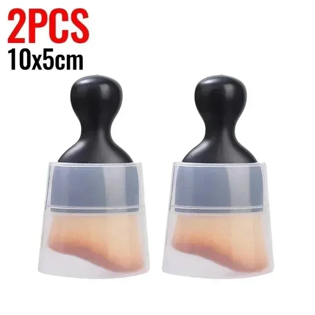Car Interior Cleaning Brush Conditioner Air Outlet Soft Fur Clean Brushes with Shells Crevice Dust Removal Detailing Brush T…