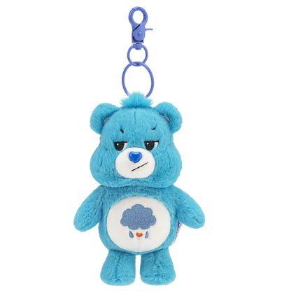 Care Bears Plush Kawaii Carebears Rainbown Bear Plush Anime Hobby Toy Keychain Bag with Sound Dolls Christmas Birthday Gifts…