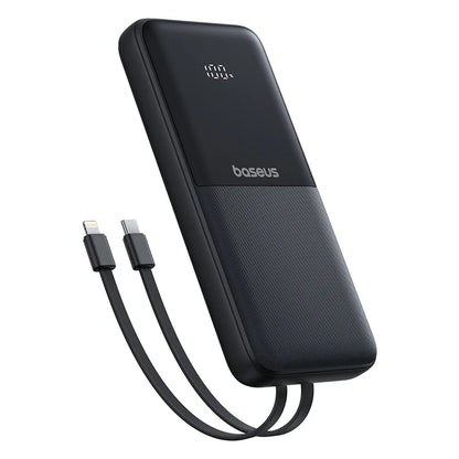 Baseus Power Bank 20000mAh PD 22.5W Fast Charging Phone External Battery Powerbank Charger for Xiaomi Poco iPhone Samsung iP…