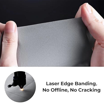 Microfiber Dustproof Cleaning Cloth Notebook Keyboard Cover Laptop Screen Cleaner Kit for MacBook Pro 13/15/16 Inch - image 5