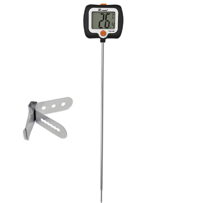 Confectionery/Sugar/Candy Thermometer Food Cooking Kitchen Digital BBQ Thermometer Meat Cake Milk Thermometer Tool - image 6