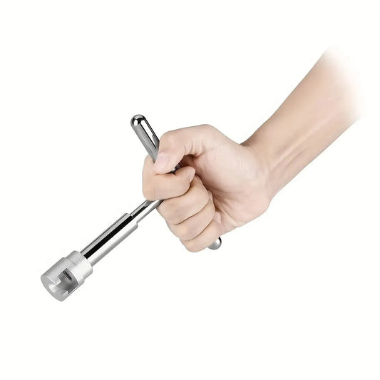 Car Dent Repair Tool Auto Body Part Mechanical Sheet Metal Paintless Dent Removal Puller Kit Hand Tools Kit Set - image 2