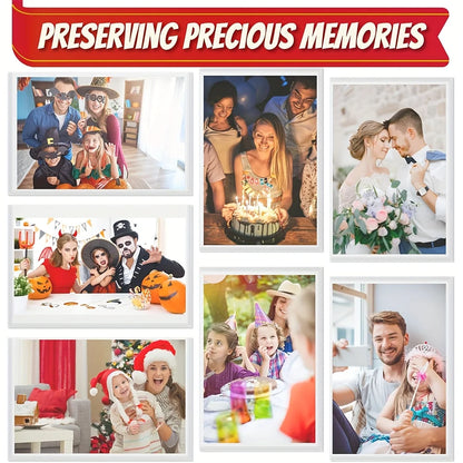 1/2/3pcs Personalized Custom Canvas Prints Photo Poster for Family Life Pet Anime Birthdays Weddings Scenery Home Wall Art D…