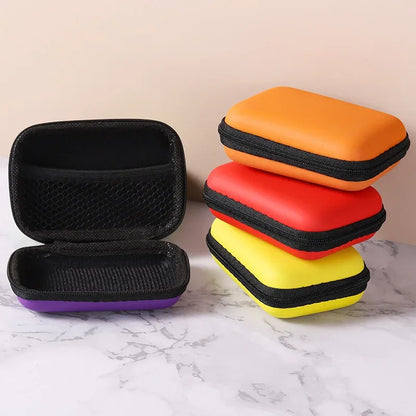 1Pcs For UNO Storage Card Games Box Card Sleeves Board Game Tarot Three Kingdoms Poker Cards Protector Multicolor Birthday G…