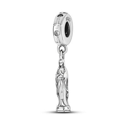 925 Sterling Silver Charms Beads Pendant Tree of Life Dog Elephant Love Heart Charm Fit Original Bracelet DIY Women Jewelry…