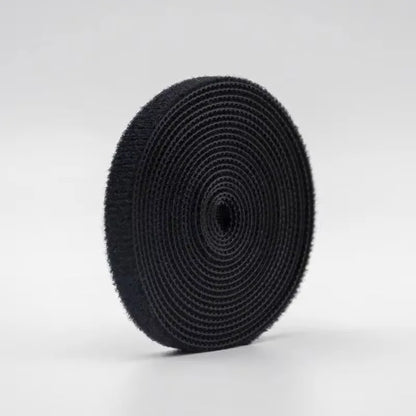 1/5M Cable Organizer Cable Management Wire Winder Tape Earphone Mouse Cord Management Ties Protector For iPhone Xiaomi Samsu…