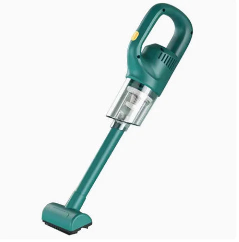 Chargeable Cordless Handheld Mini Vacuum Cleaner, Portable Wireless Vacuum for Home Car Pet Hair Deep Cleaning - image 5