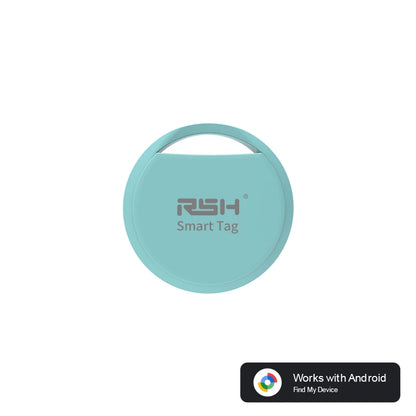Navigation Tracker For Android Phones Work With Google Find Hub App Remote Locating Key Finder for Xiaomi Samsung Pixel GMS…