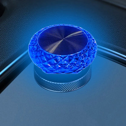 Portable Car USB Ambient Light Mini LED Decorative Atmosphere Lamps For Auto Interior Environment Light Computer Light Plug…
