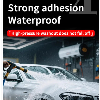 3M strong double sided tape adhesive car fixed high viscosity car special VHB sponge can be customized patch - image 3