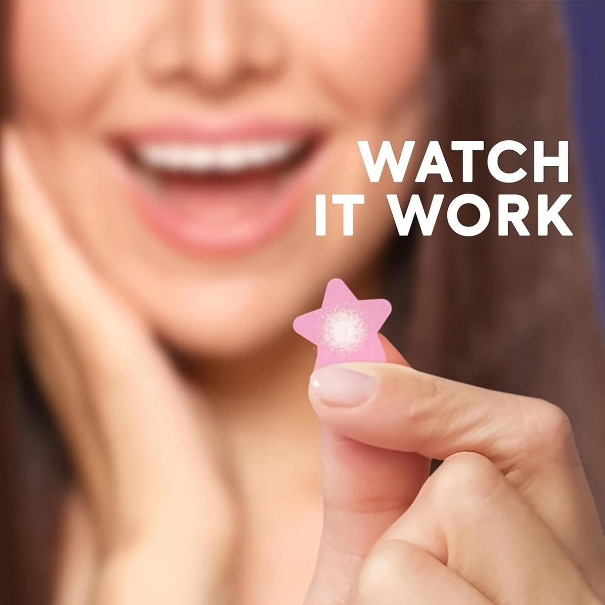 432 Colorful PE Pimple Patches Cute Star Shaped Pimple Cover Sticker Invisible Pimple Cover Removal Pimple Patch - image 4