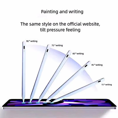 New Universal Stylus Pen for Tablet Touch Pen for iPad Apple Pencil Mobile Phone for Huawei Lenovo Samsung Phone Xiaomi Redm…