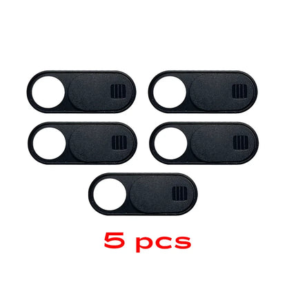 TESY Car Camera Cover For Tesla Model Y 3 Cybertruck All Webcam Slide Blocker Privacy Protector Compatible with PC Laptop -…