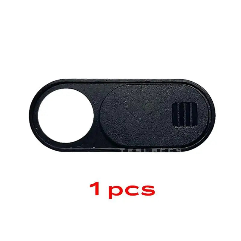 TESY Car Camera Cover For Tesla Model Y 3 Cybertruck All Webcam Slide Blocker Privacy Protector Compatible with PC Laptop -…