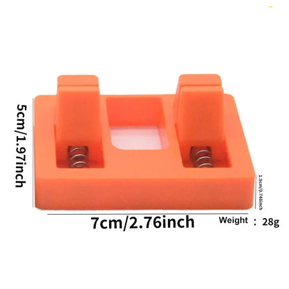 Welding Wire Fixture Adjustable Suction Bracket Welding Table Clamp For Motherboard Soldering Welding Locator Soldering Tool…
