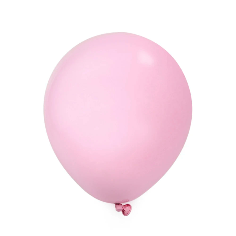 10/20/30Pcs 5/10/12Inch Matte Latex Balloon Happy Birthday Party Christmas Wedding Decoration Baby Gift Xmas Decoration Ball…