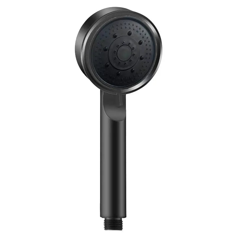 5 Modes Pressure Boost Shower Head Multifunction Adjustable Large Water Shower Nozzle Massage Bathroom Accessory - image 6