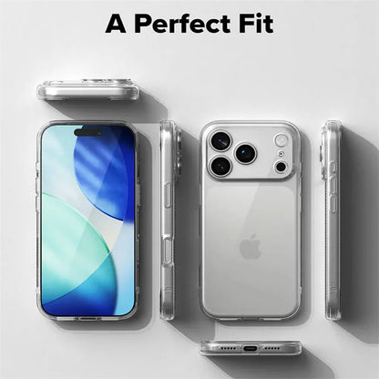 Ultra Thin Clear TPU Phone Cases For iPhone 17 16 15 14 13 12 11 Pro Max Plus 17 Air 16E XR XS Max Transparent Silicone Cove…