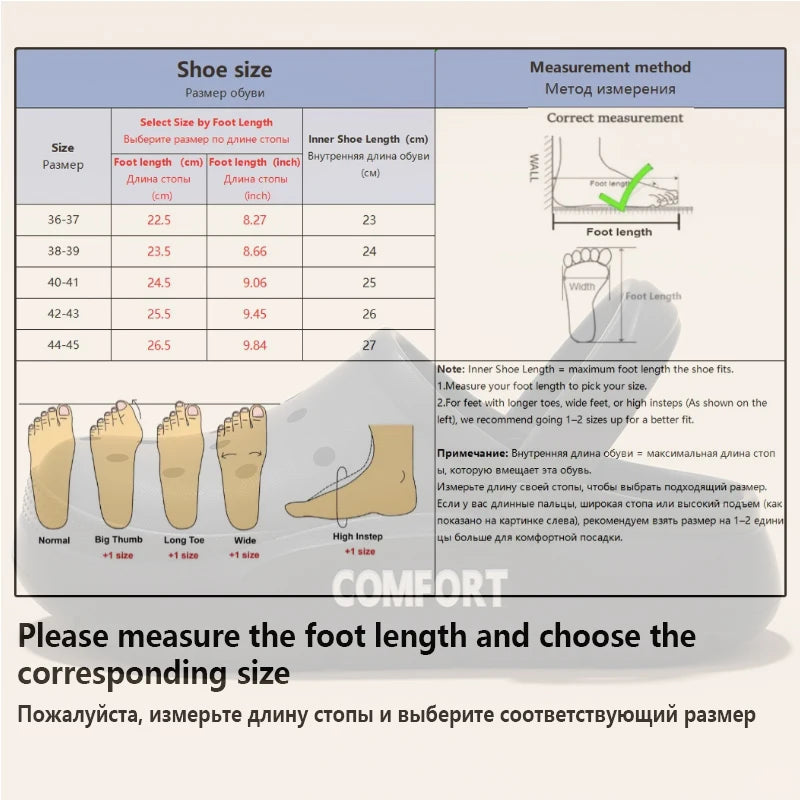 Women's Men's Slippers Summer Anti-Slip Couple Hollow Covered Toe Indoor Outdoor Casual Thick Bottom Sandals for Home Adults…