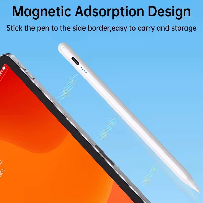 New Universal Stylus Pen for Tablet Touch Pen for iPad Apple Pencil Mobile Phone for Huawei Lenovo Samsung Phone Xiaomi Redm…