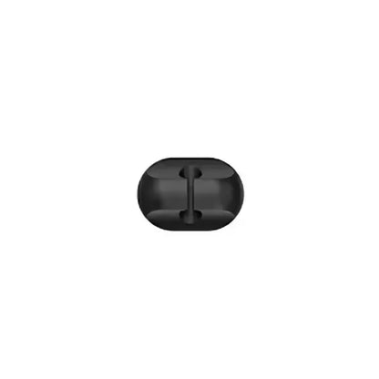 Silicone USB Cable Organizer USB Charging Cable Winder Desktop Tidy Management Clips Cable Holder For Mouse earphone Accesso…