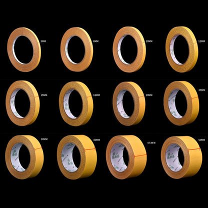 Super Sticky, High-Viscosity Double-Sided Adhesive Tape - Perfect for Carpet, Leather, Wall & Floor Fixing! - image 6