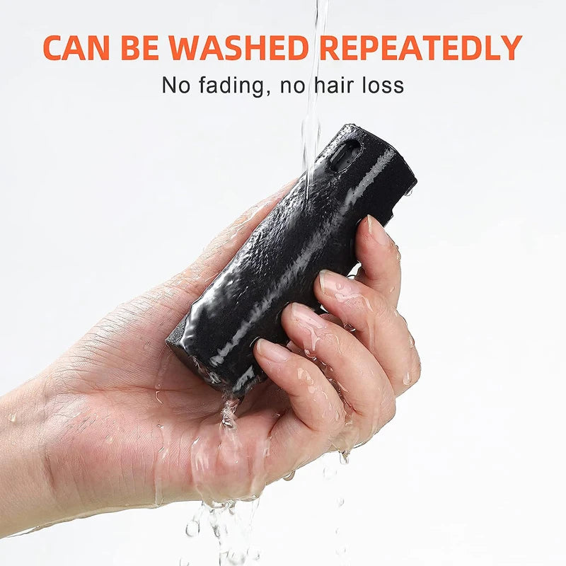 2 in 1 Microfiber Screen Cleaner Spray Bottle Mobile Phone Tablet Computer Microfiber Cloth Cleaning Wipes For iPhone Samsun…