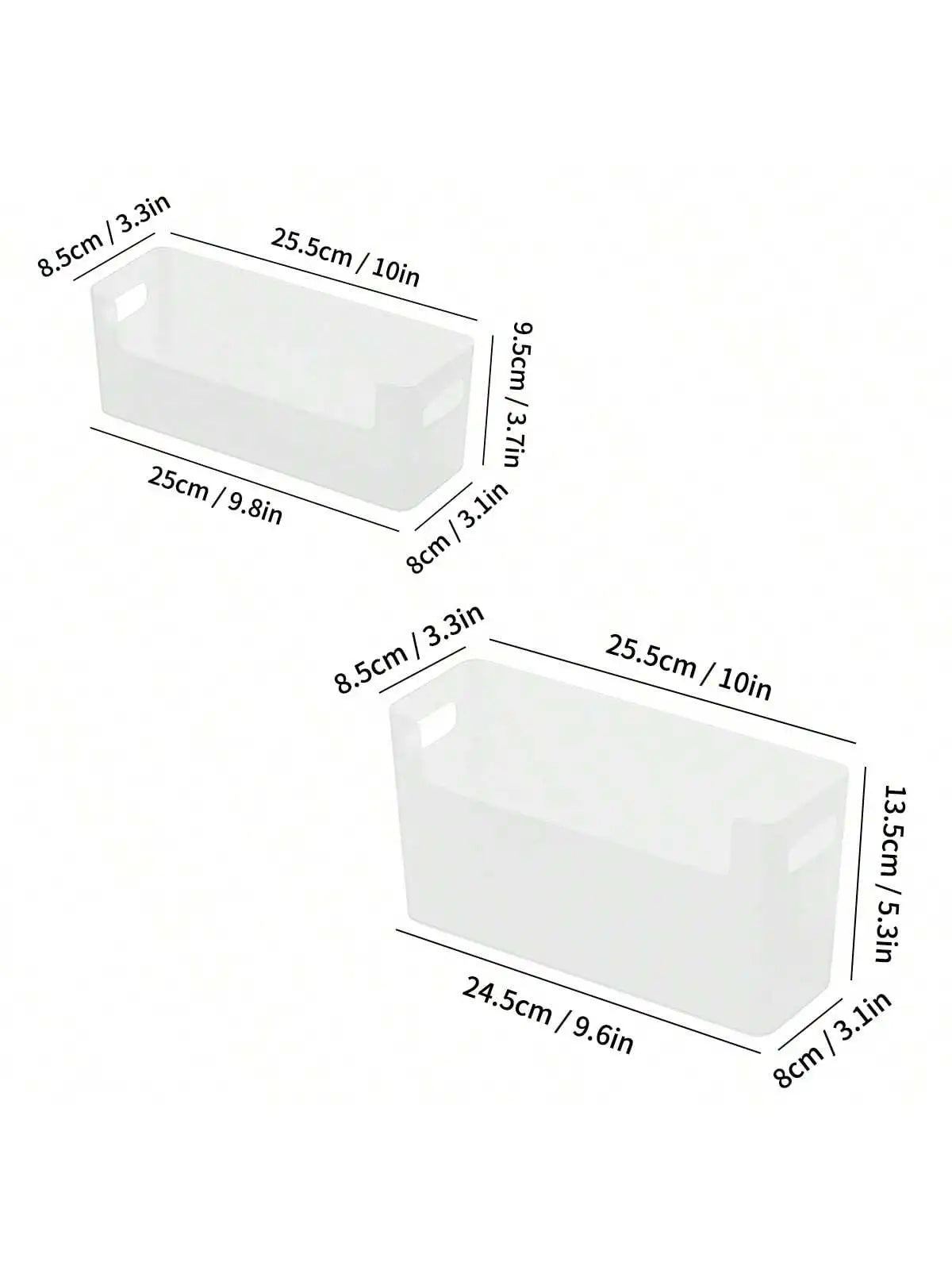 Wall-Mounted Cabinet with a Door Storage Box, Designed for Cabinet Hooks for Cling Film,Storage Bags,Bathroom Essentials - i…