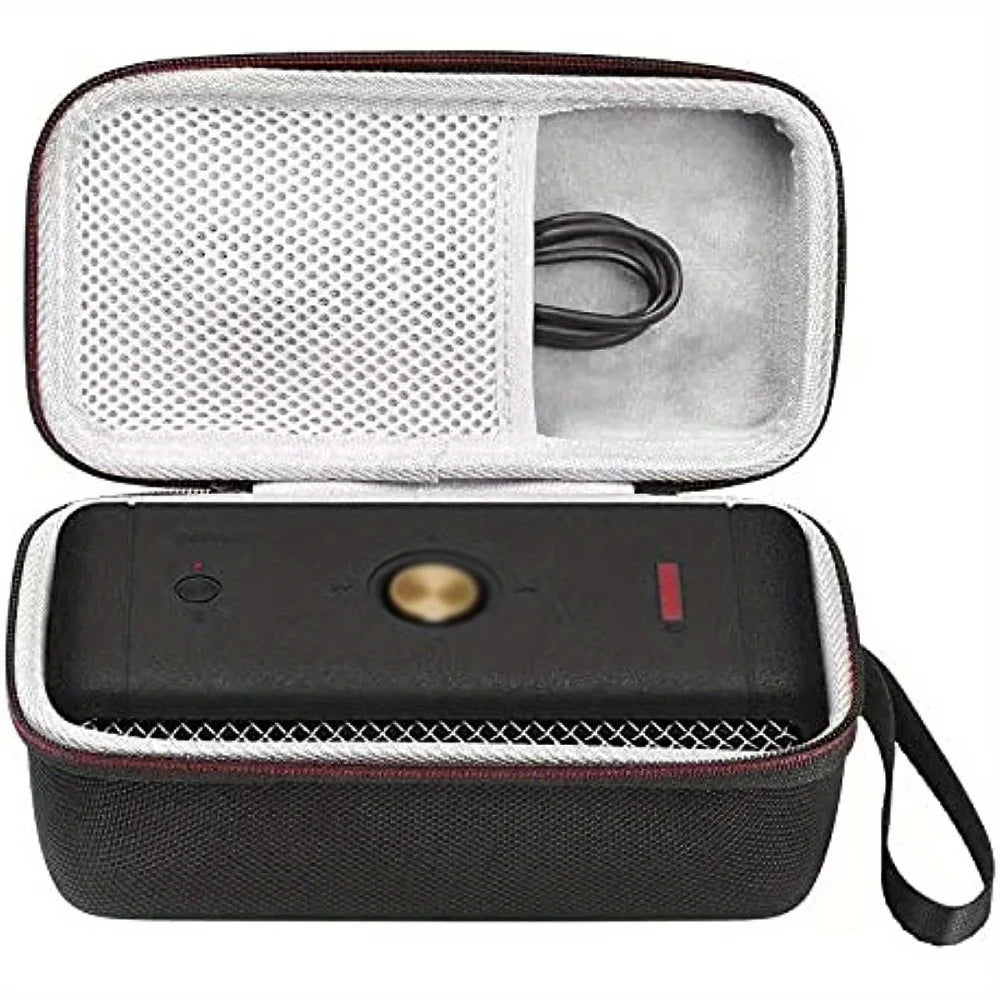 Shockproof Organizer, Portable Electronic Product Storage Bag, Sound Protection Box, Portable and Pressure Resistant Storage…