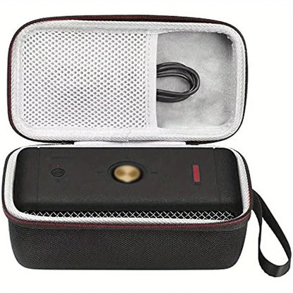 Shockproof Organizer, Portable Electronic Product Storage Bag, Sound Protection Box, Portable and Pressure Resistant Storage…