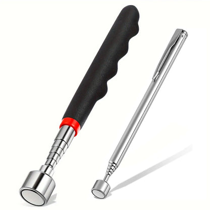 Telescopic Magnet Picking Tool for Hard to Reach Areas - image 9