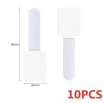 Reusable Cable Ties Fastening Wire Organizer Cord Rope Holder Self Adhesive Adjustable Cord Organizer Straps Desk Management…