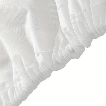 Household Vertical Floor Fan universal Dust Cover, Waterproof Which Can Fully Cover the Electric Fan to Protect It from Dust…