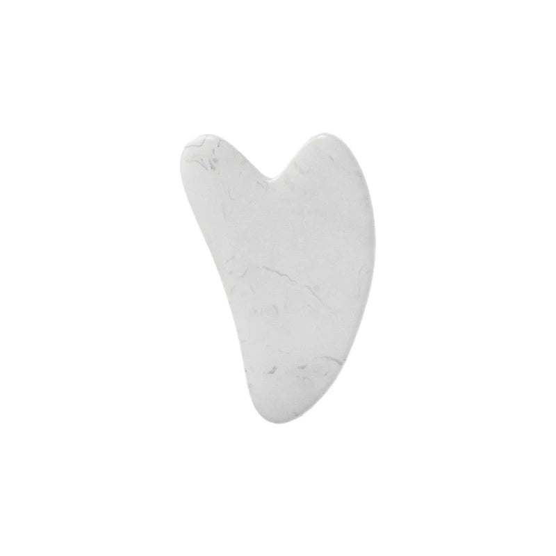 Roller for Face Neck Eye Resin Facial Massage Instrumenr Health Care Scraping Board Musclee Beauty Skincare Tools - image 19