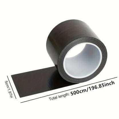 5m/196inch Leather repair tape, furniture seat self-adhesive piece, repair cracks and wear - image 5