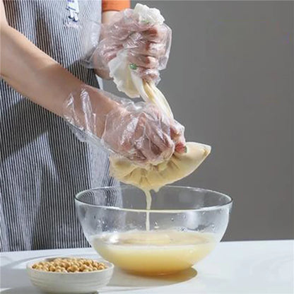 Nylon Filter Bags Vegetable Milk Strainer Sieve Drain Tea Filter Net Bag Kitchen Gadgets For Home Food Cheese Cloth Honey Si…
