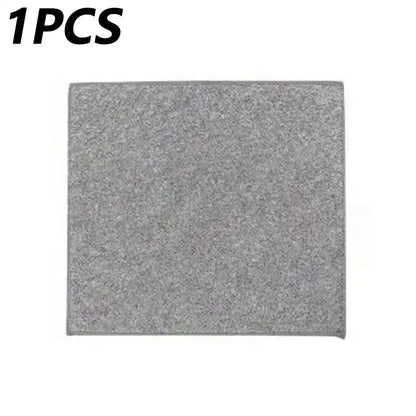 Thicken Microfiber Cleaning Cloths Lint Free Microfiber Cleaning Towel Cloths Reusable Cleaning Towels Absorbent for Car Win…