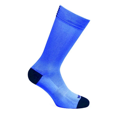 Jing Professional Cycling Socks Long Tube Men's and Women's Outdoor Sports Quick-Drying Four Seasons Bicycle Socks Running S…