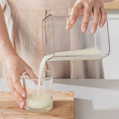 Yogurt Filter Food Strainer Greek Yogurt Machine Filter Screen Cold Extraction Whey Separation Tools Cheese Moisture Seperat…