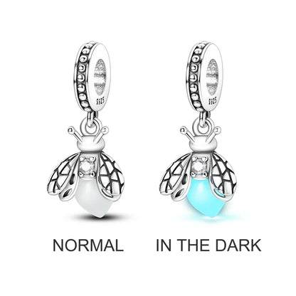 925 Sterling Silver Charms Beads Pendant Tree of Life Dog Elephant Love Heart Charm Fit Original Bracelet DIY Women Jewelry…