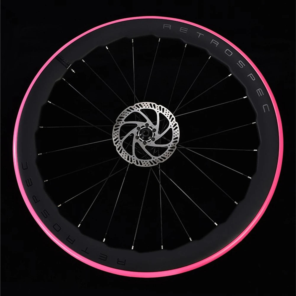 NPY 1Pcs Ultralight 28g Bike TPU Inner Tube 700X18 25 28 32 Road Bicycle TPU Material Tire 45mm/65mm/85mm Length French Valv…