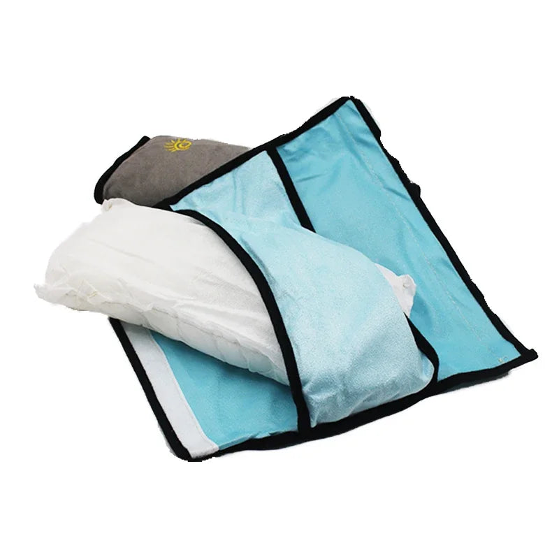 Kids Shoulder Pad Interior Car Seat Belt Chest Cushion Universal Safety Car Seat Shoulder Protector Pillow Pads for Kids Wom…