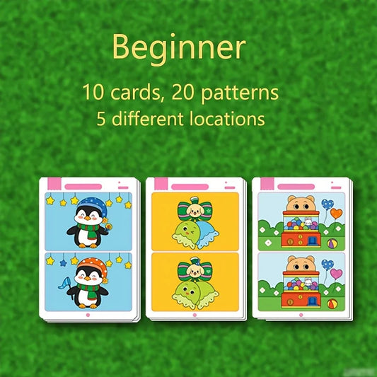An Educational Fault Finding Game: Reusable Wiping Paper for Focus and Attention Training - image 2