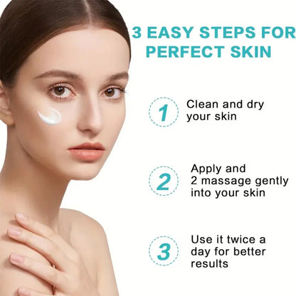 YOUNGCOME Retinol Cream Promotes Skin Elasticity And Luster Nourishing And Locking Moisture To Improve Skin Texture - image 3
