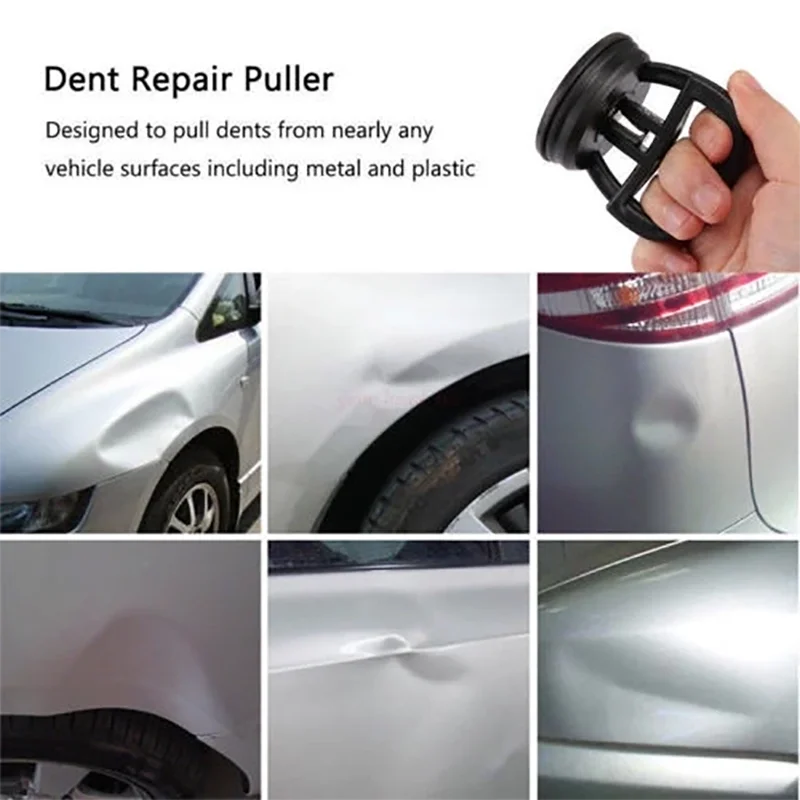 Dent Puller Pull Bodywork Panel Remover Sucker Tool Car Repair Sucker ToolSuction Cup Suitable For Small Dents - image 4