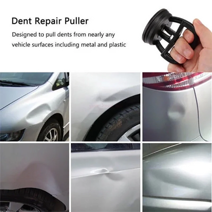 Dent Puller Pull Bodywork Panel Remover Sucker Tool Car Repair Sucker ToolSuction Cup Suitable For Small Dents - image 4